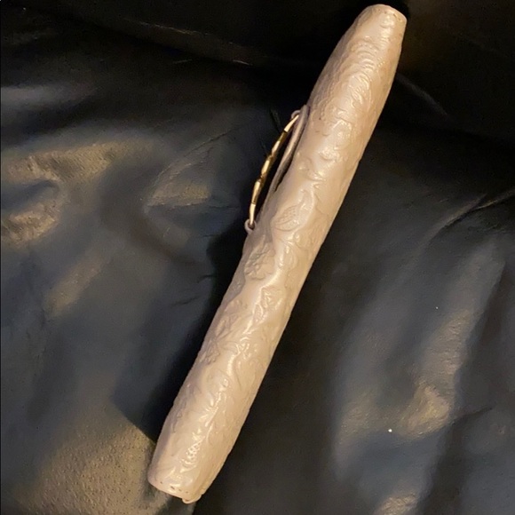 The Gaspy wallet is beautiful! Are you going? - Picture 8 of 8